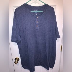 Croft & Barrow Extra Soft 3XB